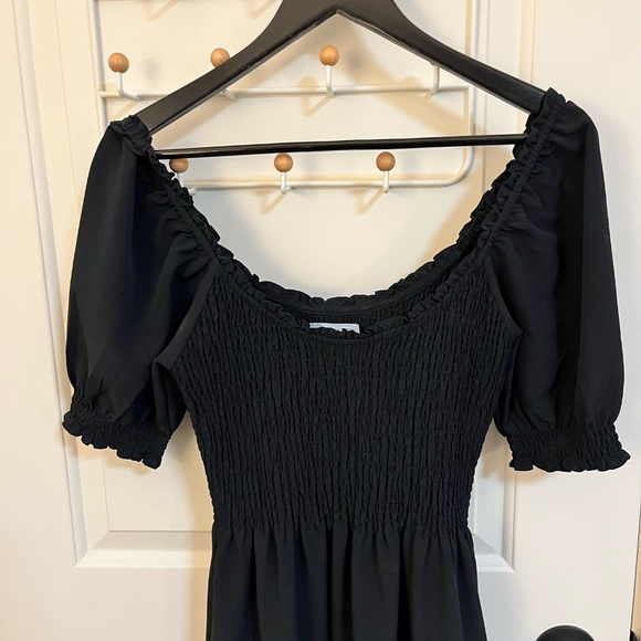 Hill House Louisa Nap Dress (XS) - Picture 5 of 7